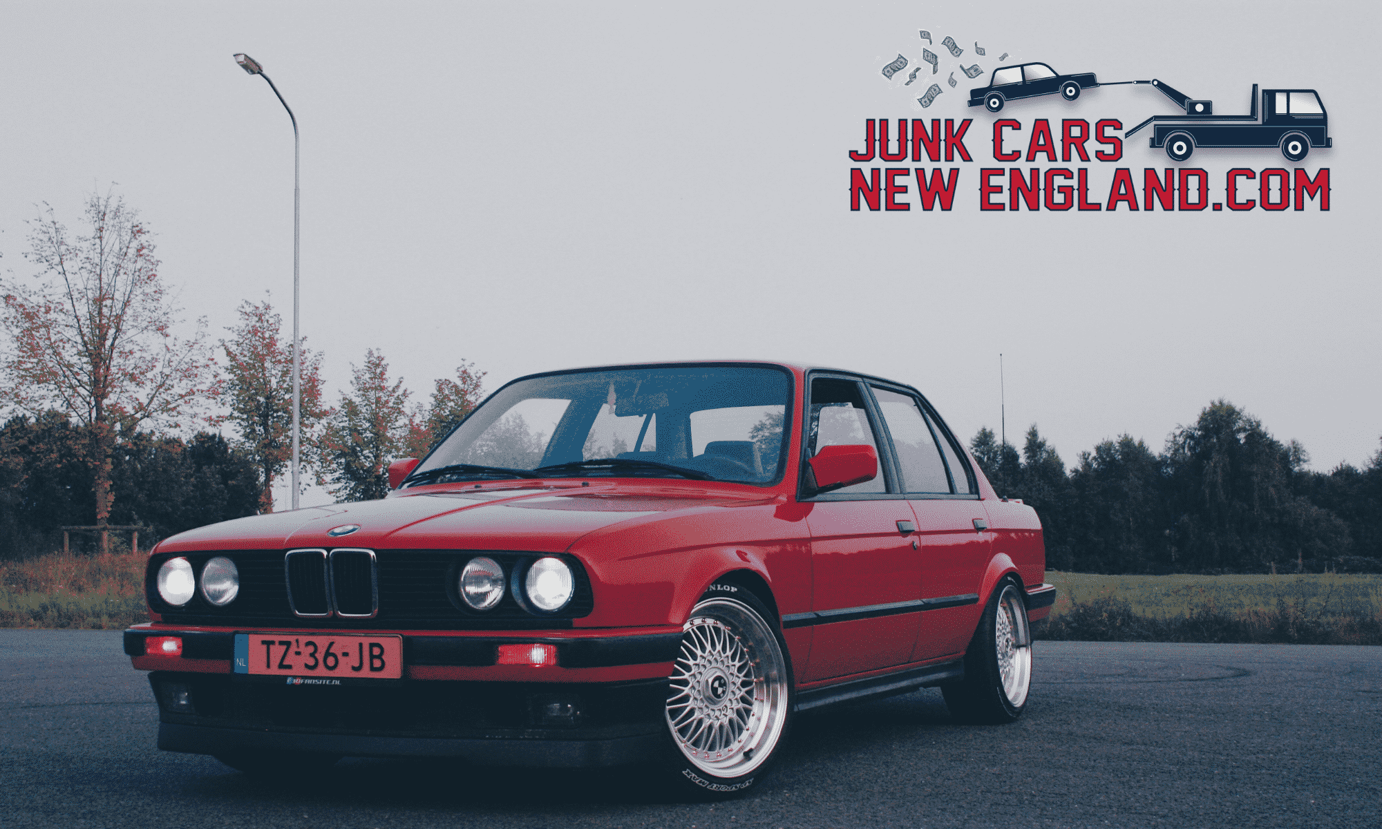 BMW-Junk-Car-Sales
