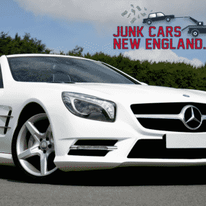 Mercedes-Benz Breakdowns - Junk Cars New England